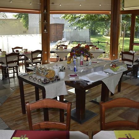 Vinnaeria La Baita Capriva del Friuli Eksteriør bilde